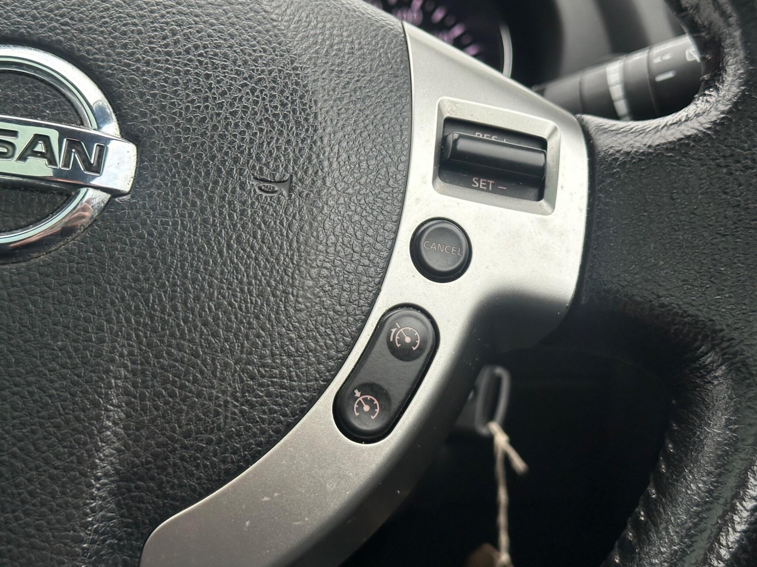 Used Nissan Qashqai+2 2012 for sale - 77255363: Photo 9