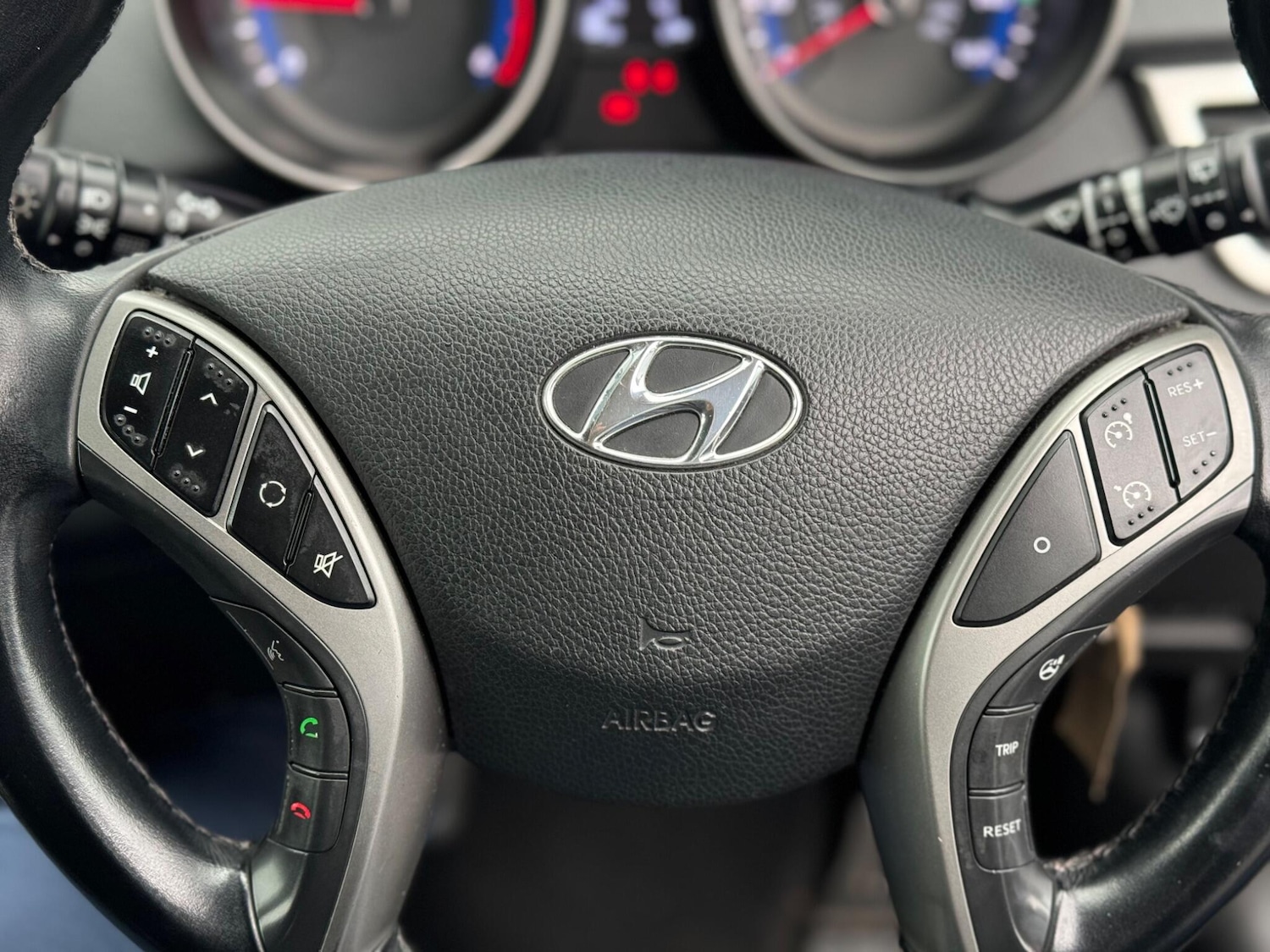 Used Hyundai i30 2012 for sale - 77696452: Photo 10