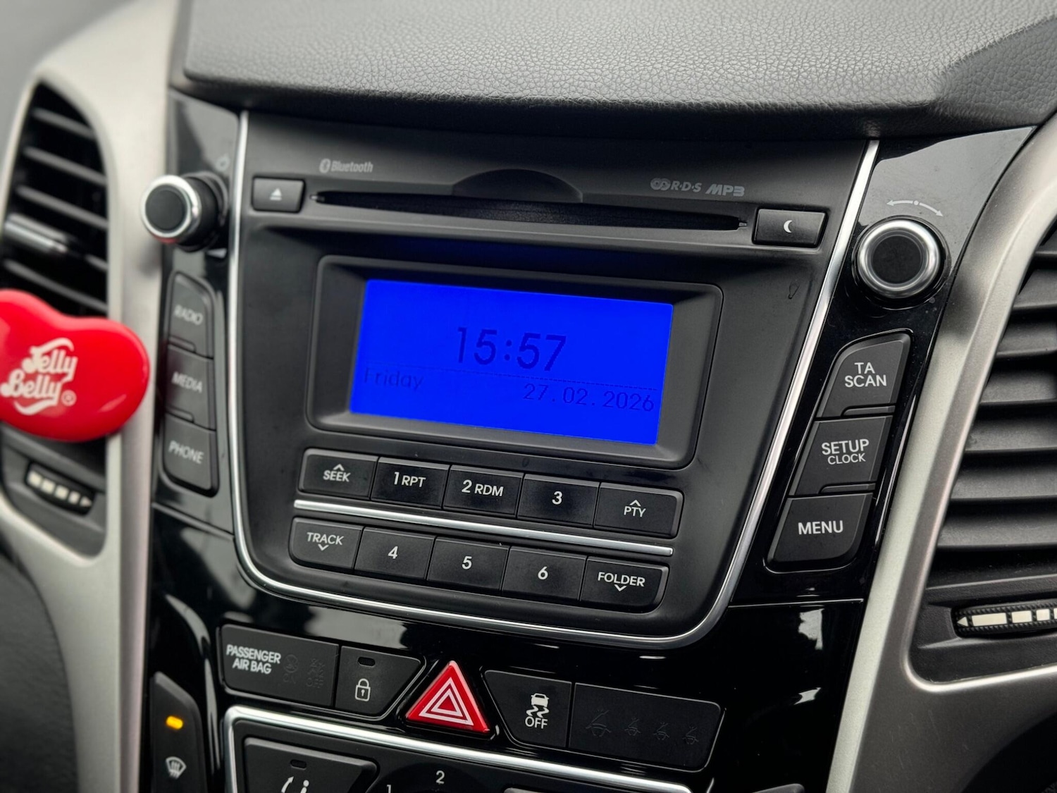 Used Hyundai i30 2012 for sale - 77696452: Photo 11