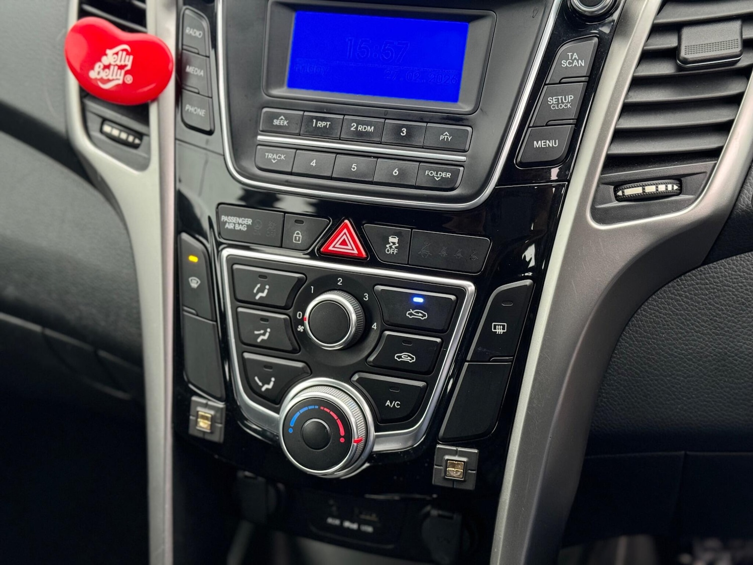 Used Hyundai i30 2012 for sale - 77696452: Photo 12