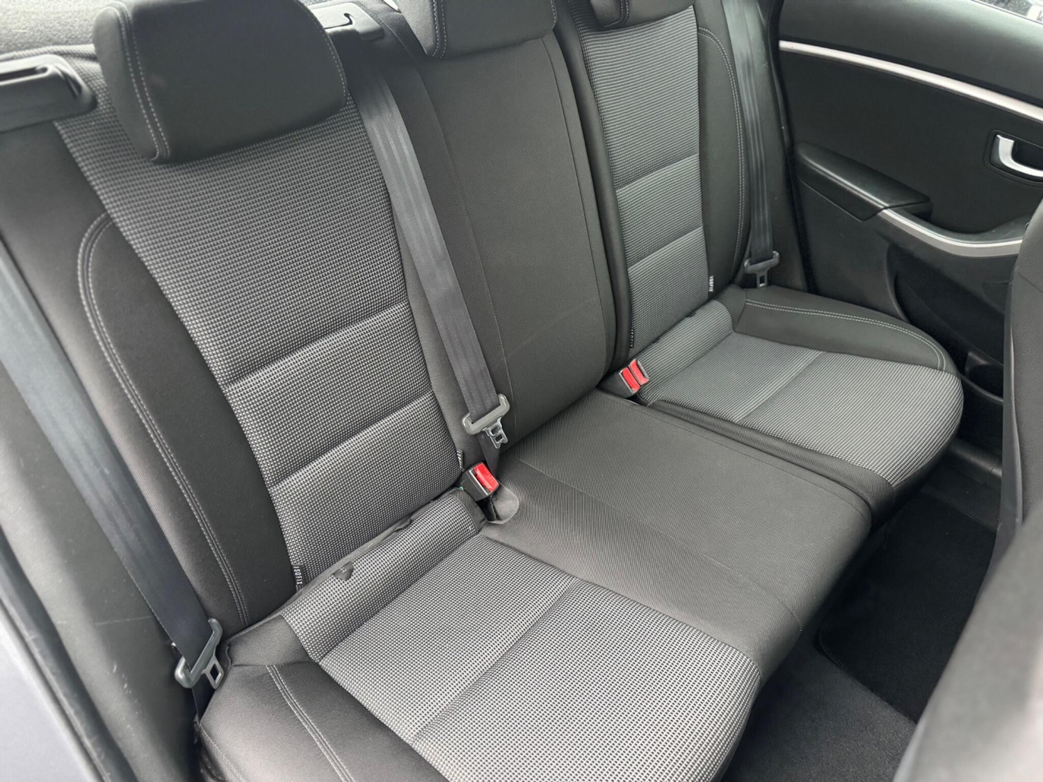 Used Hyundai i30 2012 for sale - 77696452: Photo 17