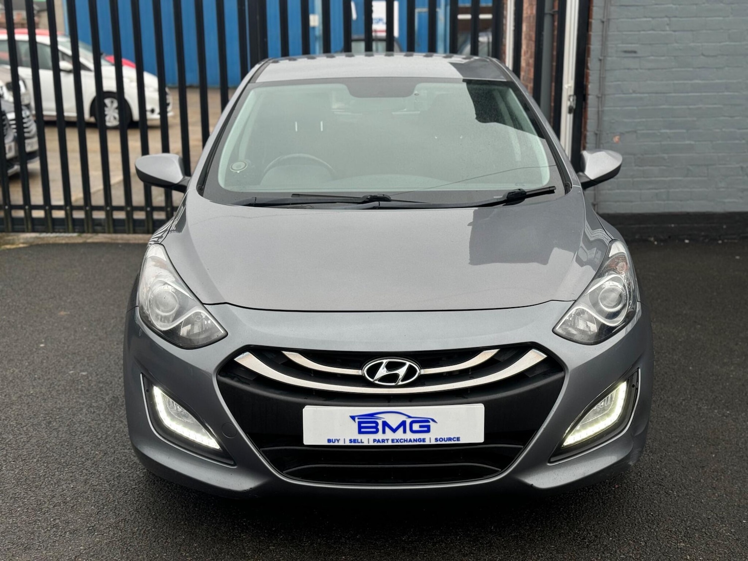 Used Hyundai i30 2012 for sale - 77696452: Photo 2
