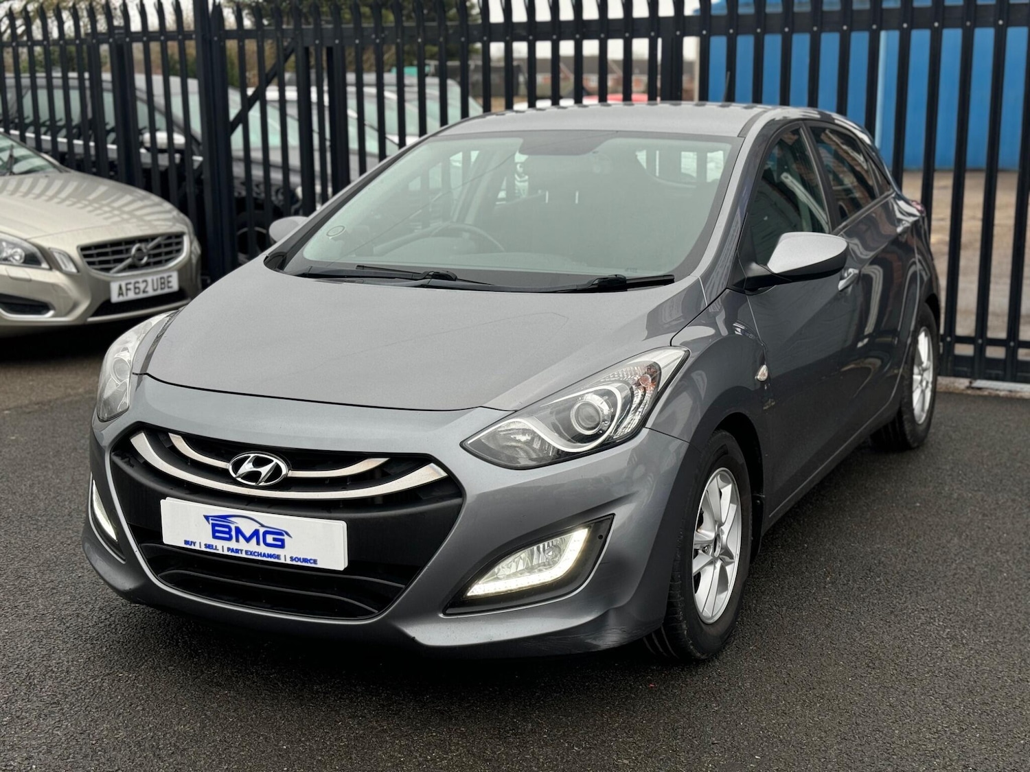 Used Hyundai i30 2012 for sale - 77696452: Photo 3