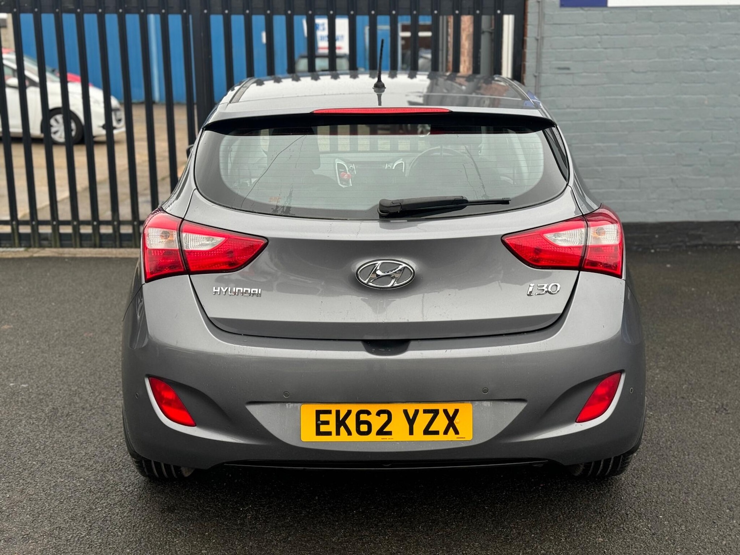 Used Hyundai i30 2012 for sale - 77696452: Photo 5
