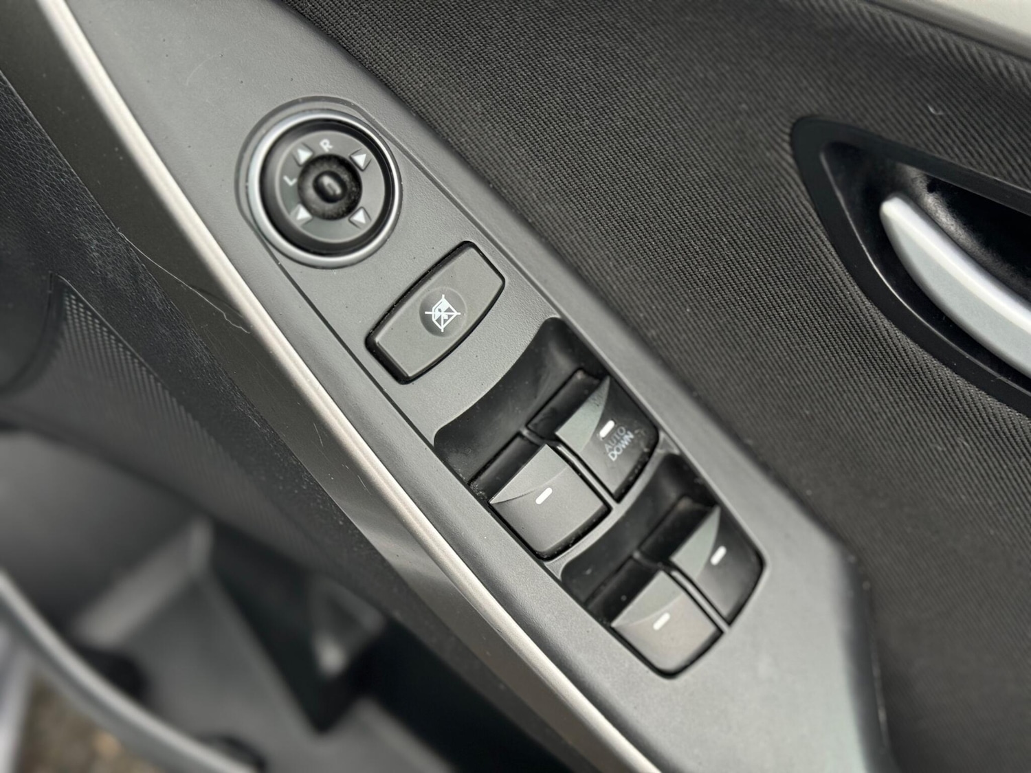 Used Hyundai i30 2012 for sale - 77696452: Photo 8