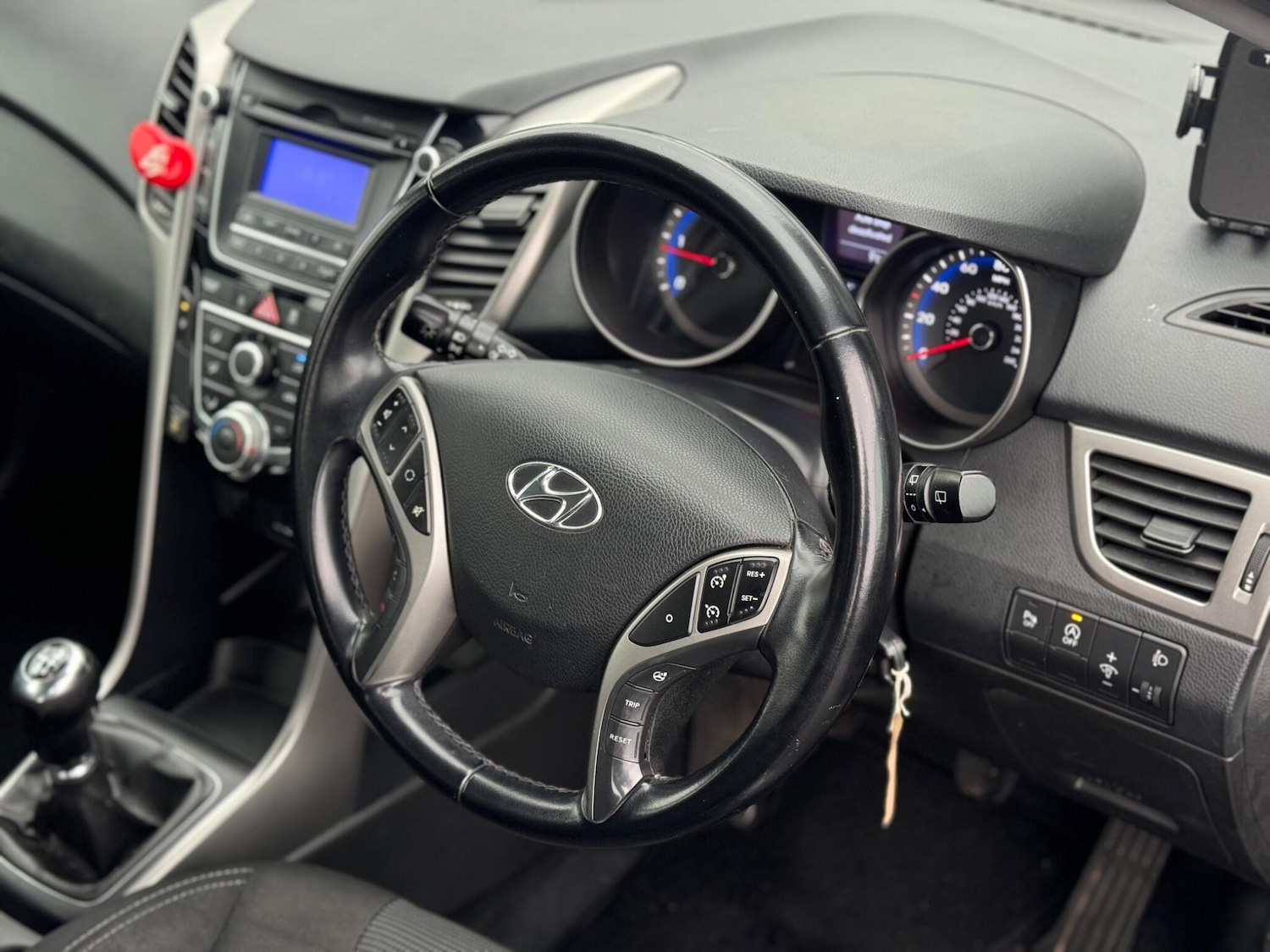 Used Hyundai i30 2012 for sale - 77696452: Photo 9