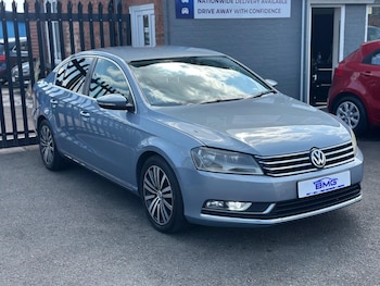 Used Volkswagen Passat 2011 for sale - 79361379: Photo