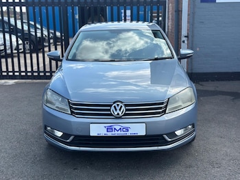 Used Volkswagen Passat 2011 for sale - 79361379: Photo
