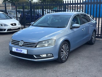 Used Volkswagen Passat 2011 for sale - 79361379: Photo