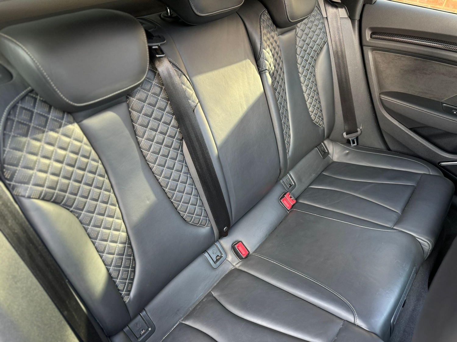 Used Audi RS3 2019 for sale - 76573530: Photo 17