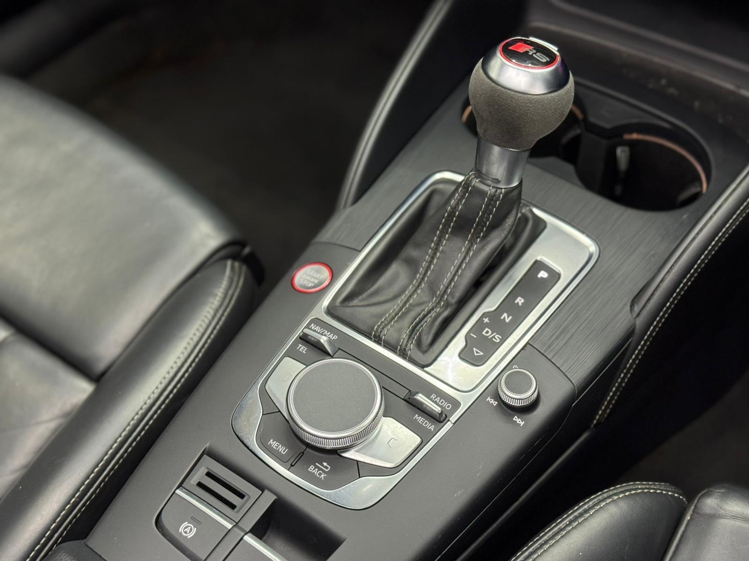 Used Audi RS3 2019 for sale - 76573530: Photo 19