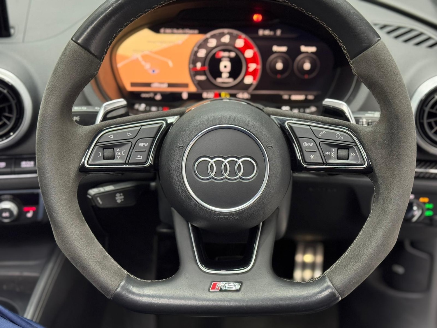 Used Audi RS3 2019 for sale - 76573530: Photo 25
