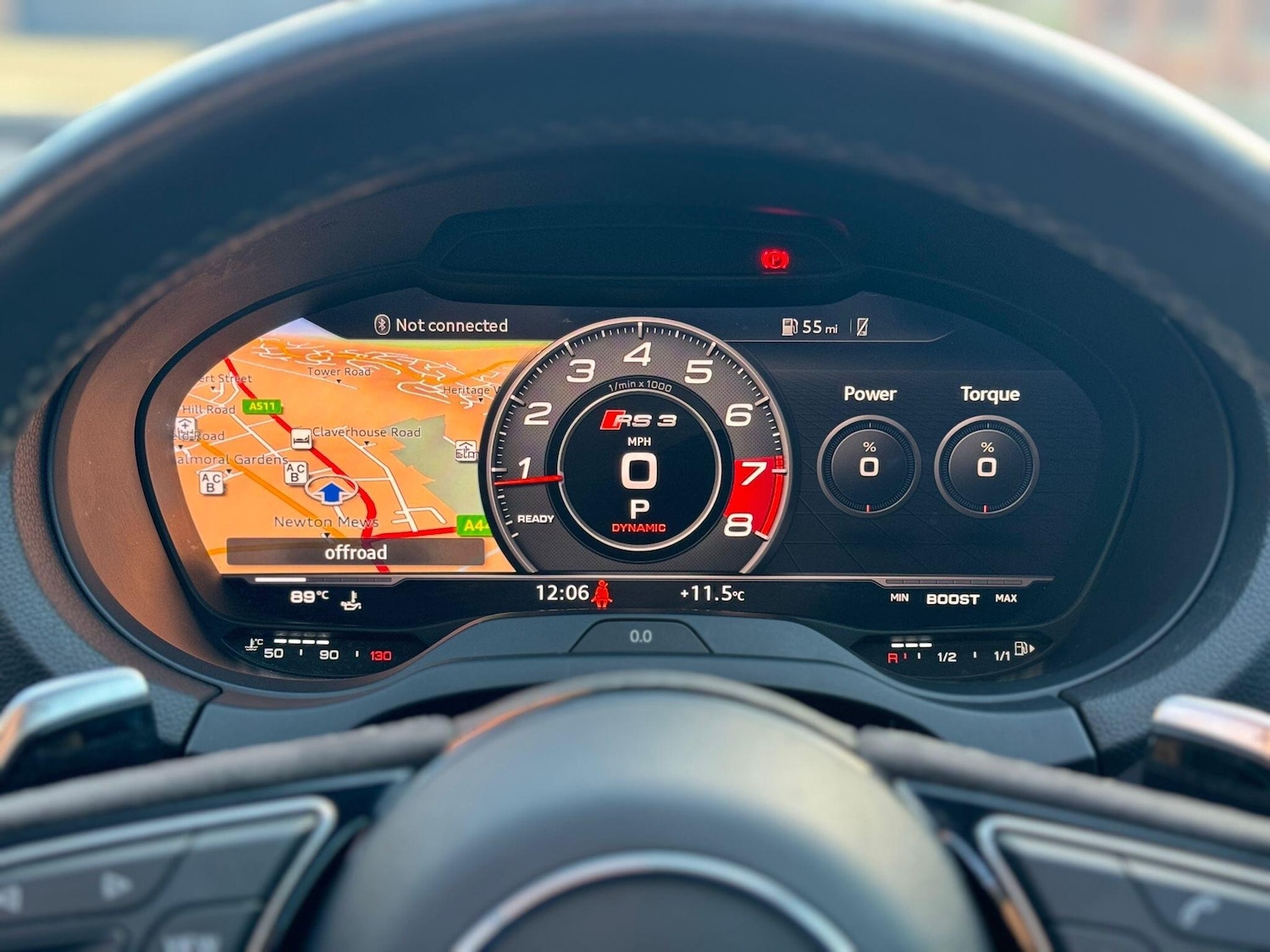 Used Audi RS3 2019 for sale - 76573530: Photo 27