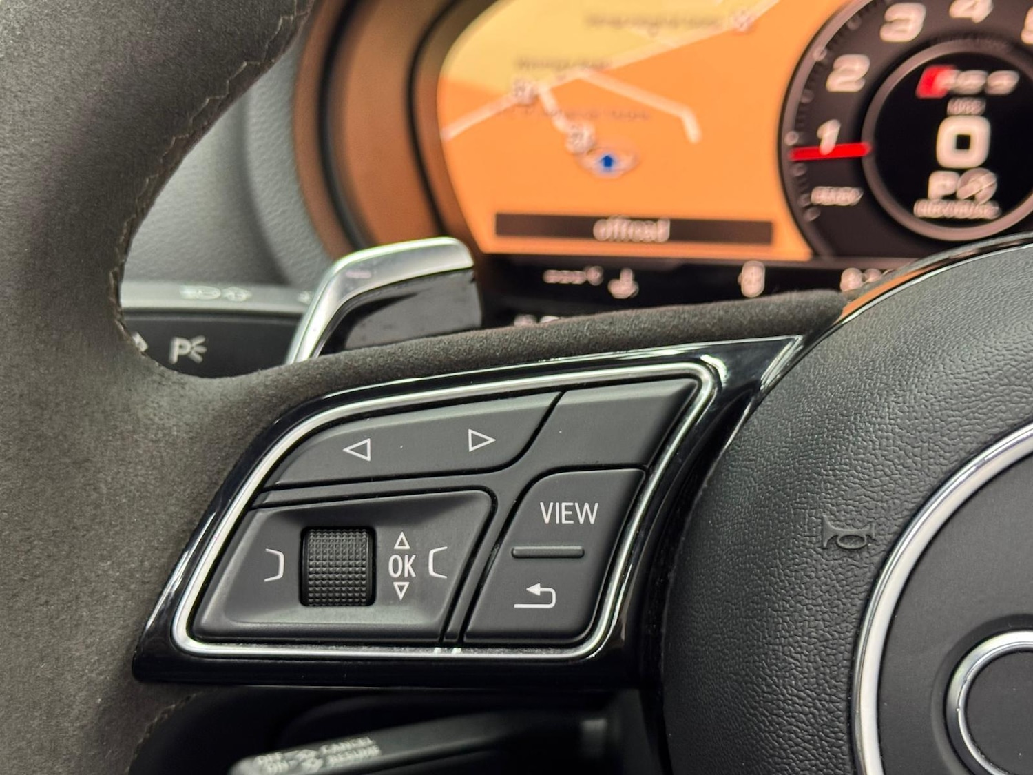 Used Audi RS3 2019 for sale - 76573530: Photo 29