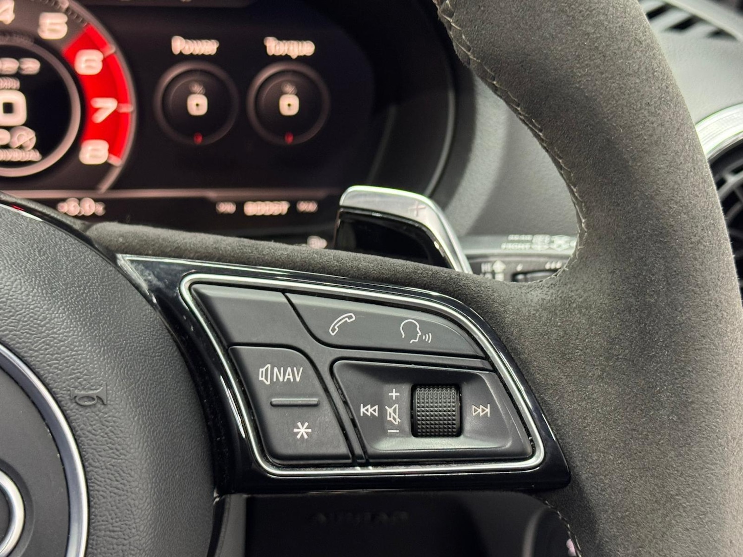 Used Audi RS3 2019 for sale - 76573530: Photo 30