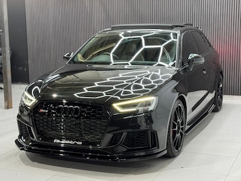 Used Audi RS3 2019 for sale - 76573530: Photo