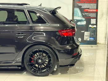 Used Audi RS3 2019 for sale - 76573530: Photo