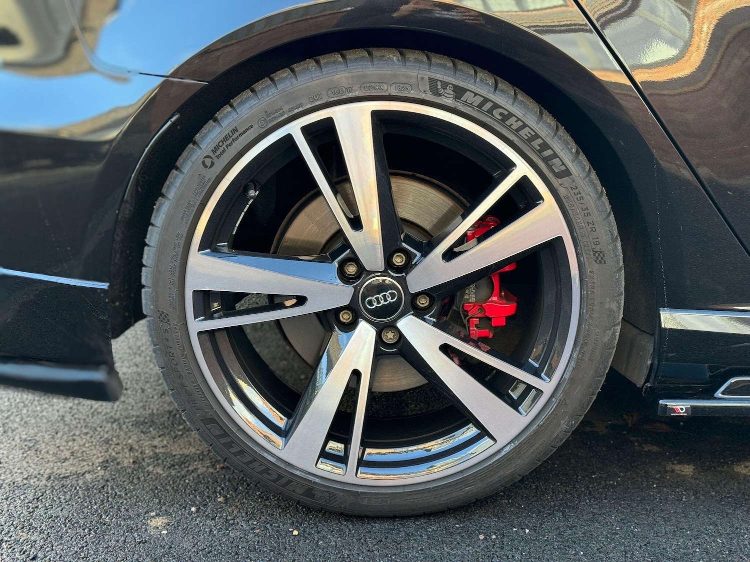 Used Audi RS3 2019 for sale - 76573530: Photo 7