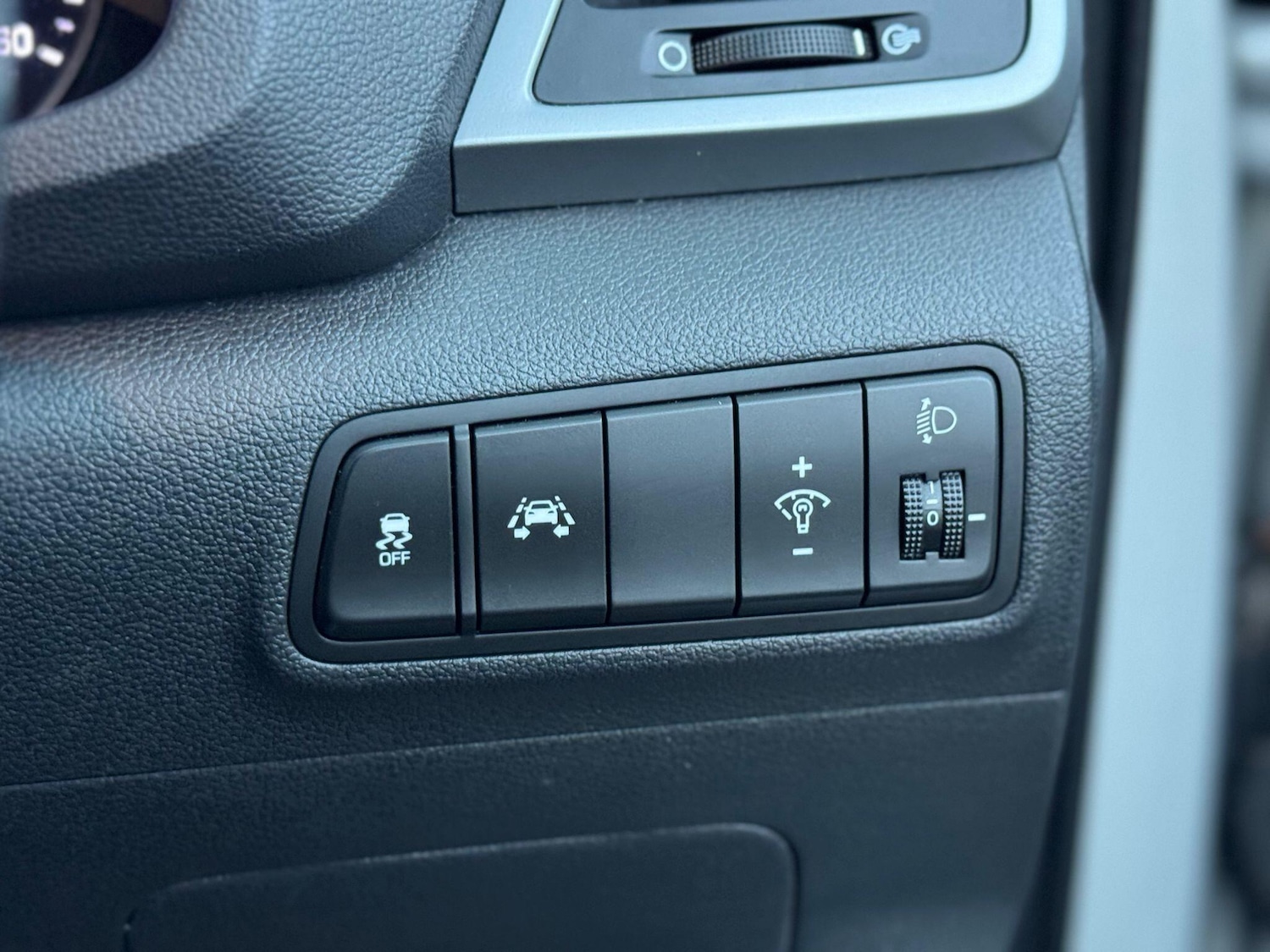 Used Hyundai TUCSON 2018 for sale - 76551056: Photo 10