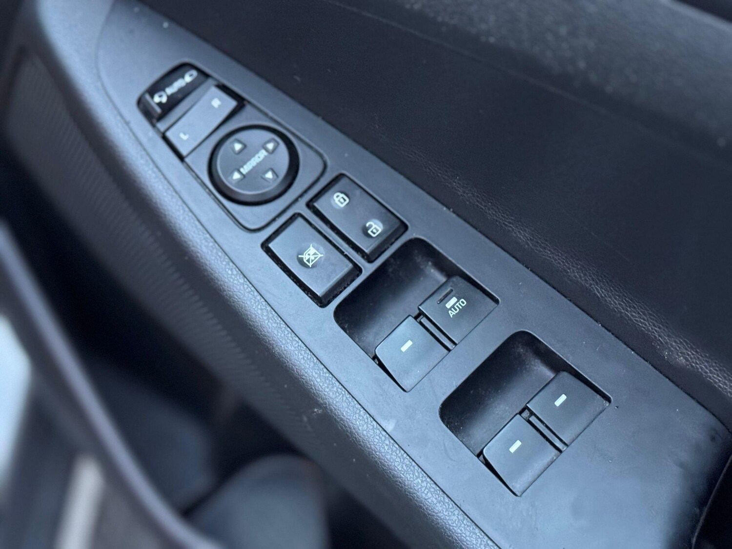 Used Hyundai TUCSON 2018 for sale - 76551056: Photo 11