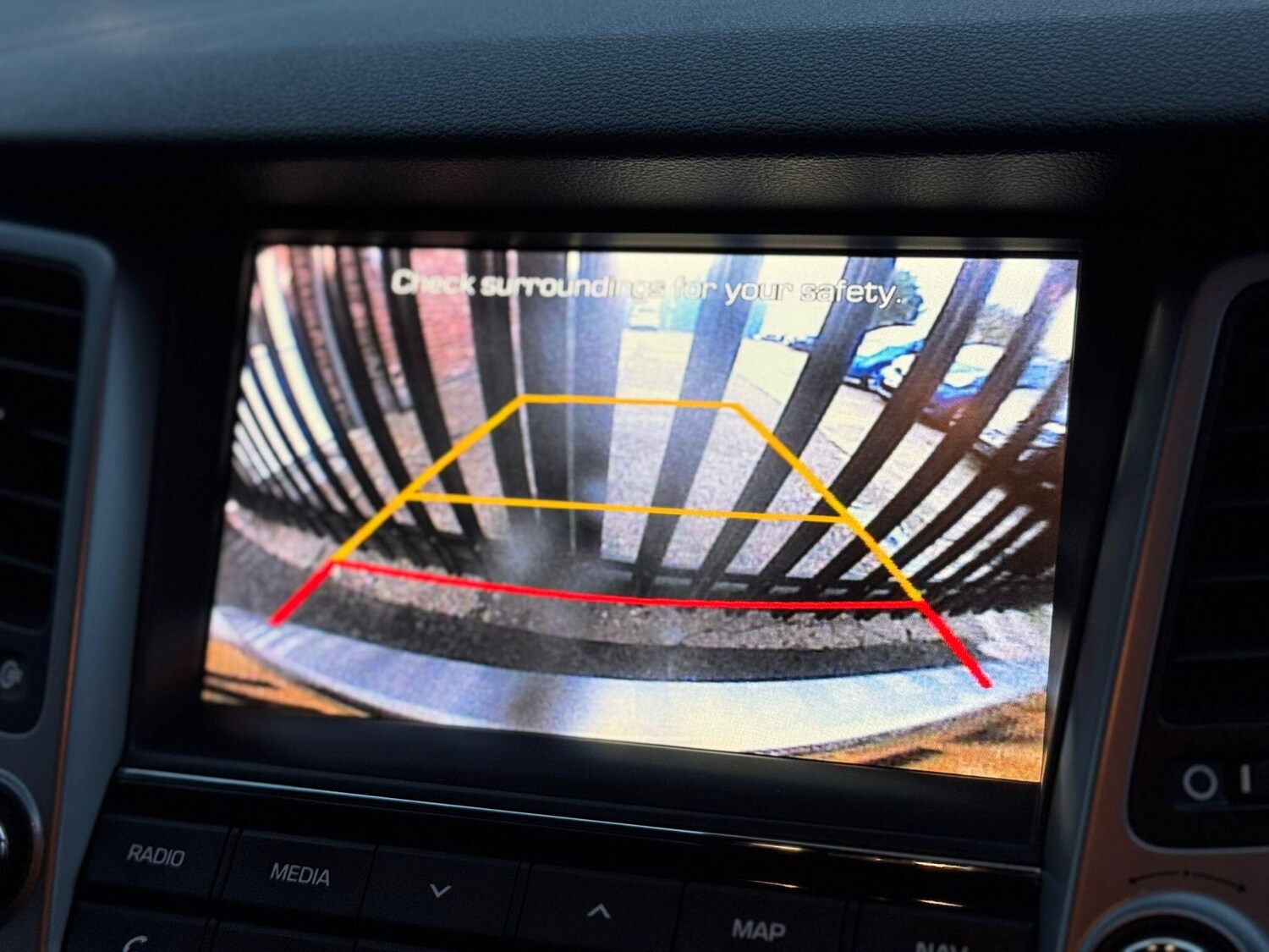 Used Hyundai TUCSON 2018 for sale - 76551056: Photo 13