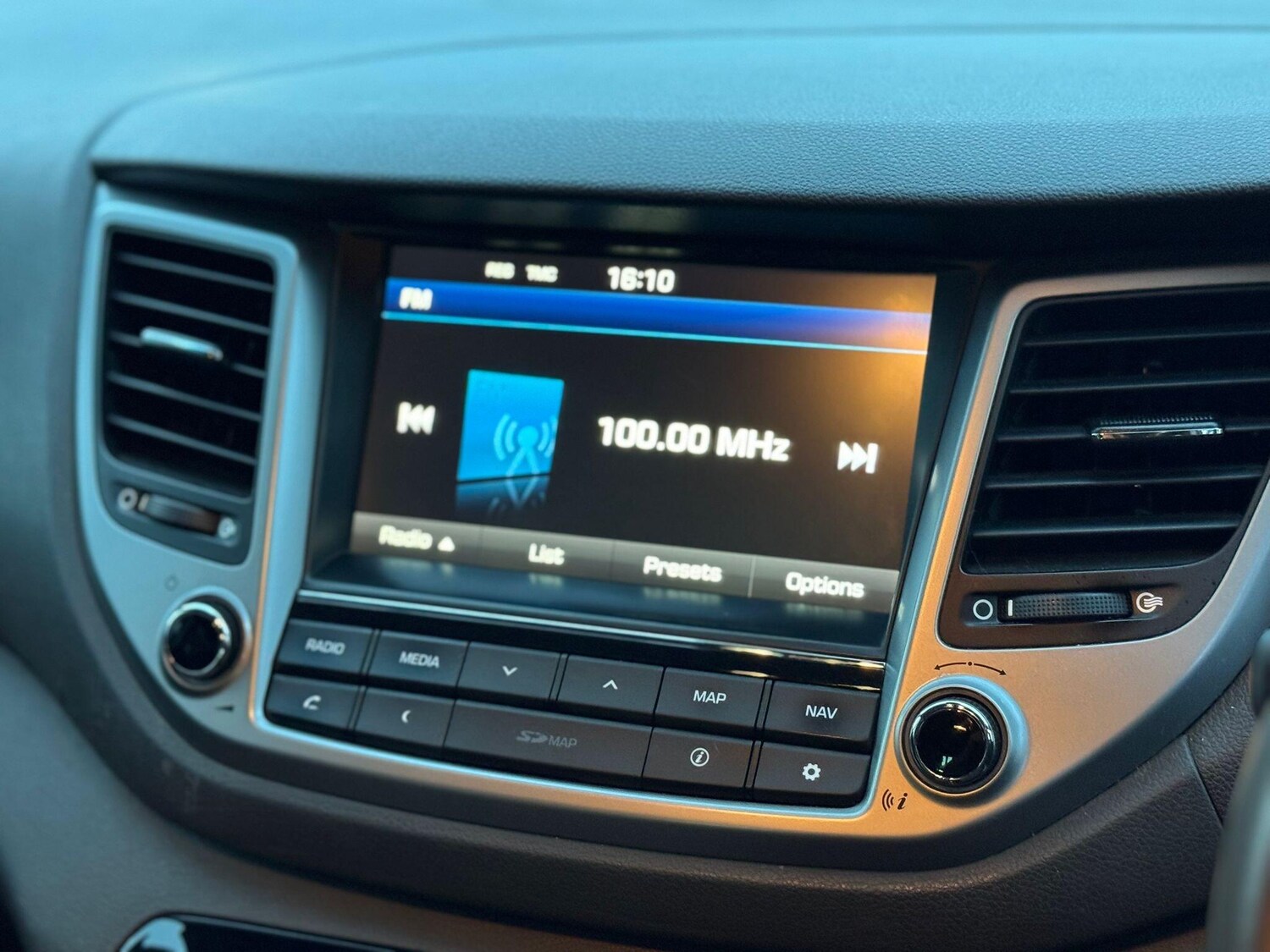 Used Hyundai TUCSON 2018 for sale - 76551056: Photo 14