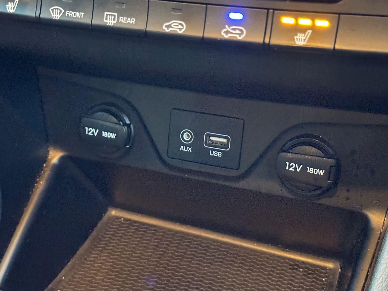 Used Hyundai TUCSON 2018 for sale - 76551056: Photo 17