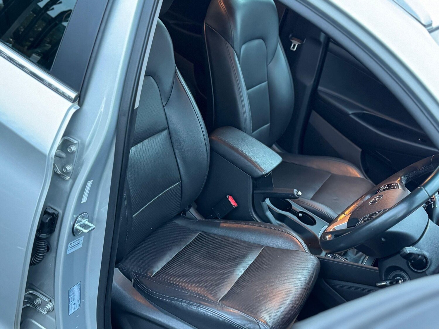 Used Hyundai TUCSON 2018 for sale - 76551056: Photo 20