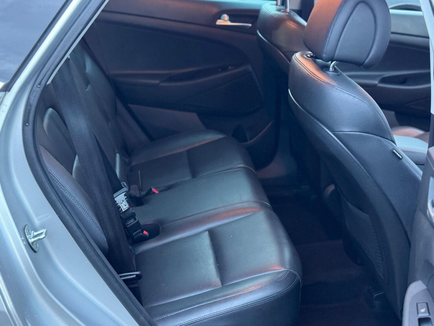 Used Hyundai TUCSON 2018 for sale - 76551056: Photo 21