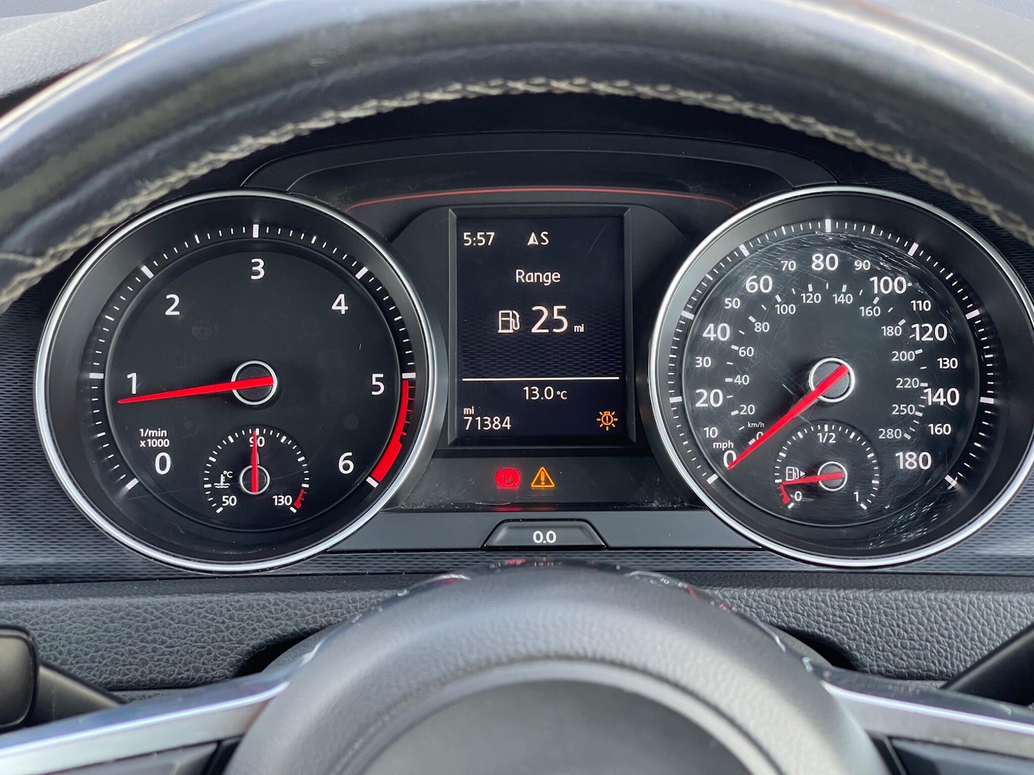 Used Volkswagen Golf 2015 for sale - 77255362: Photo 10