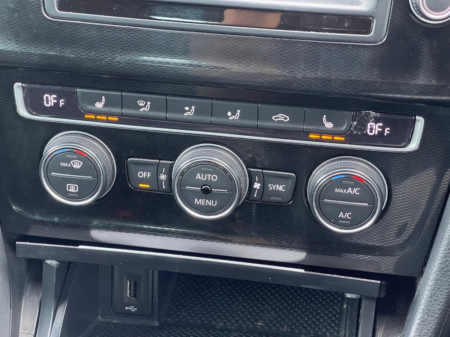 Used Volkswagen Golf 2015 for sale - 77255362: Photo 12