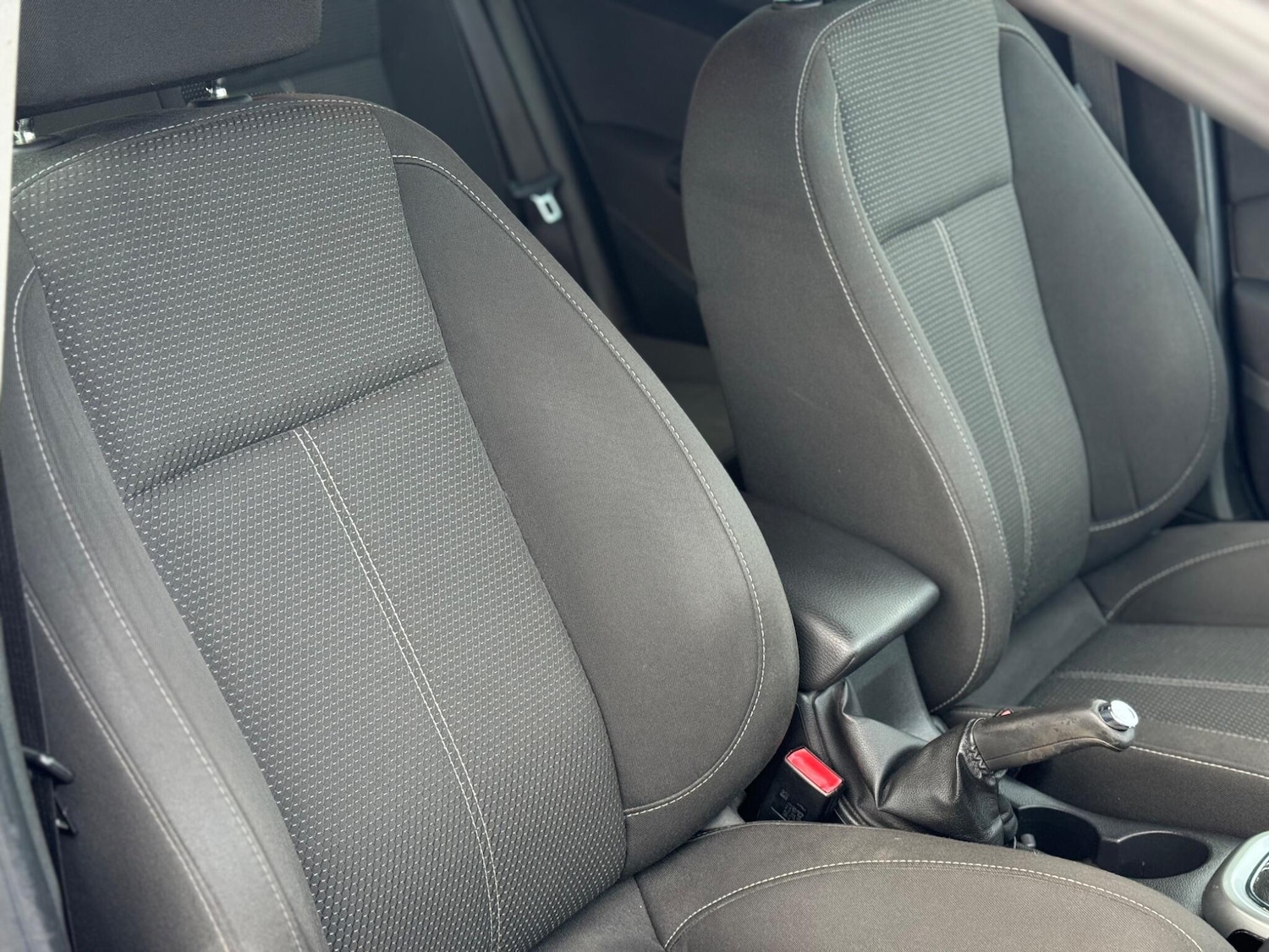 Used Vauxhall Astra 2012 for sale - 77255348: Photo 14