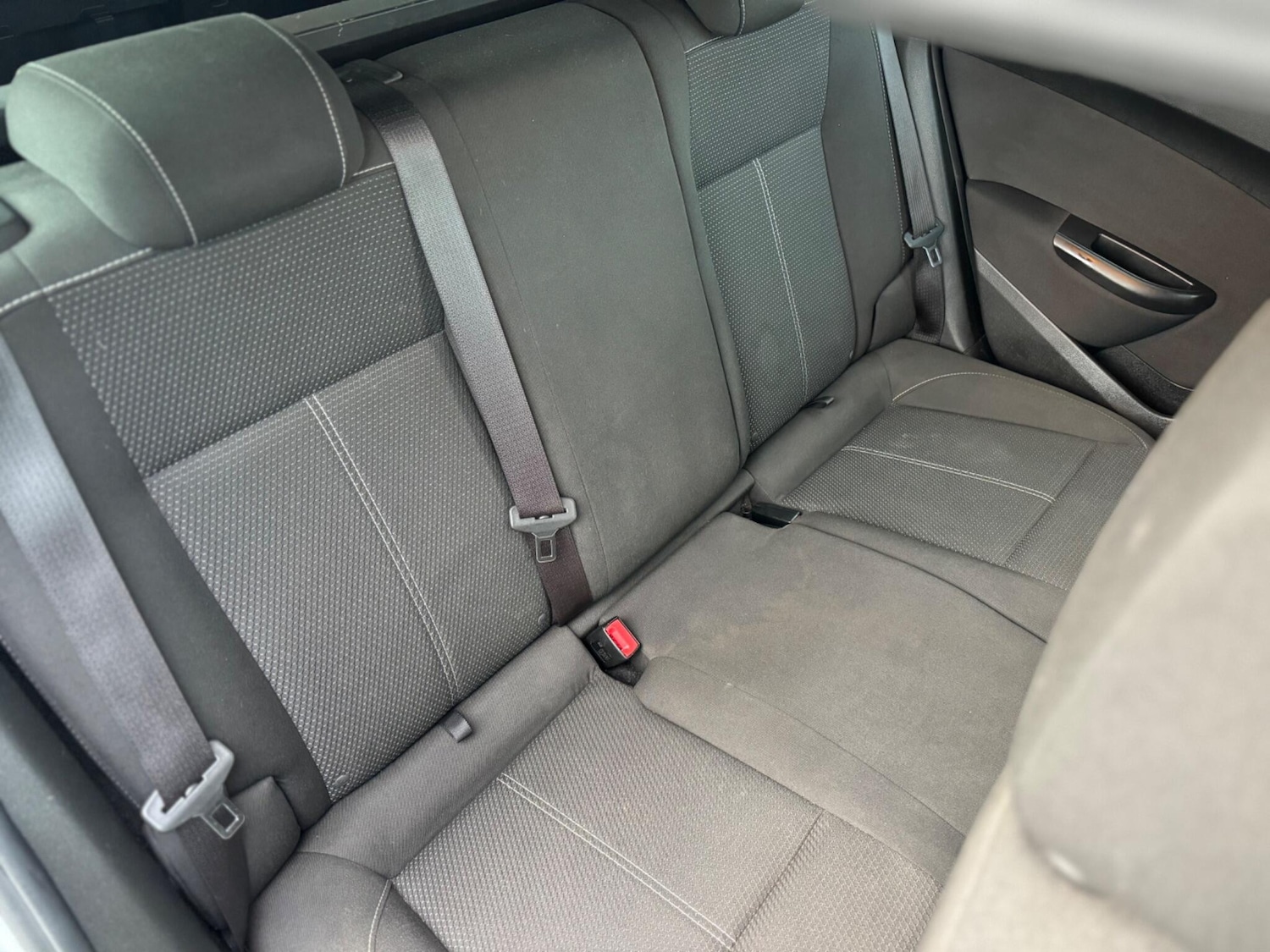 Used Vauxhall Astra 2012 for sale - 77255348: Photo 15