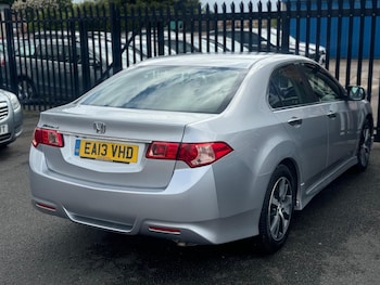 Used Honda Accord 2013 for sale - 78447856: Photo