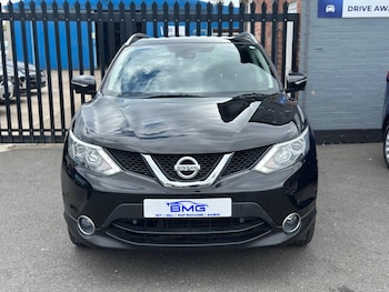 Used Nissan Qashqai 2014 for sale - 78922563: Photo