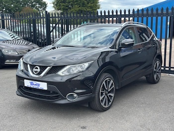 Used Nissan Qashqai 2014 for sale - 78922563: Photo