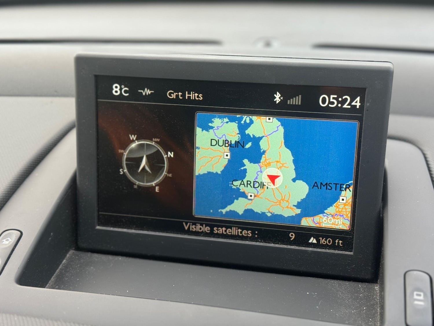 Used Peugeot 308 2013 for sale - 77549499: Photo 12