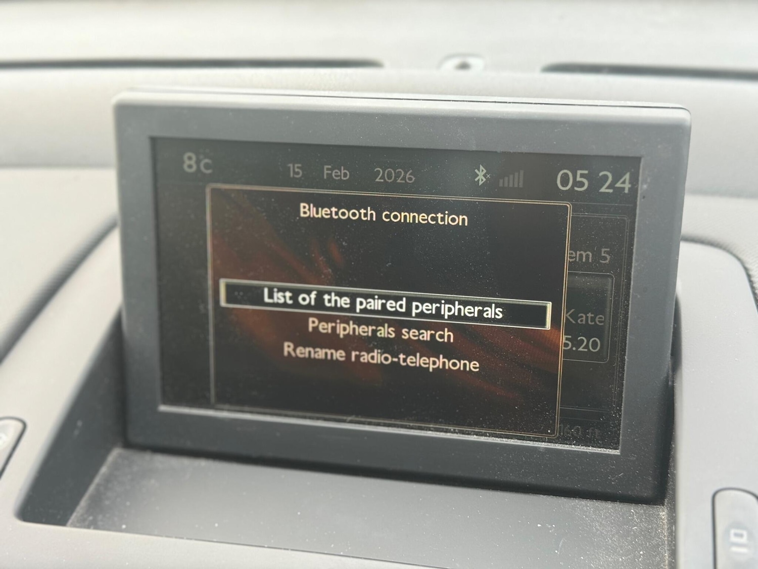 Used Peugeot 308 2013 for sale - 77549499: Photo 13