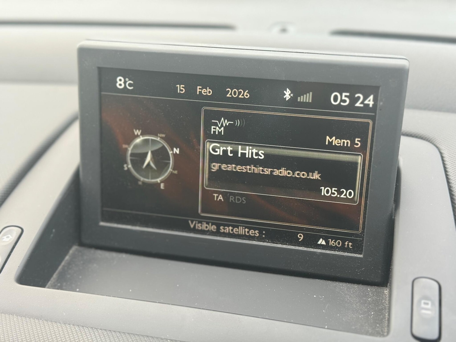 Used Peugeot 308 2013 for sale - 77549499: Photo 14