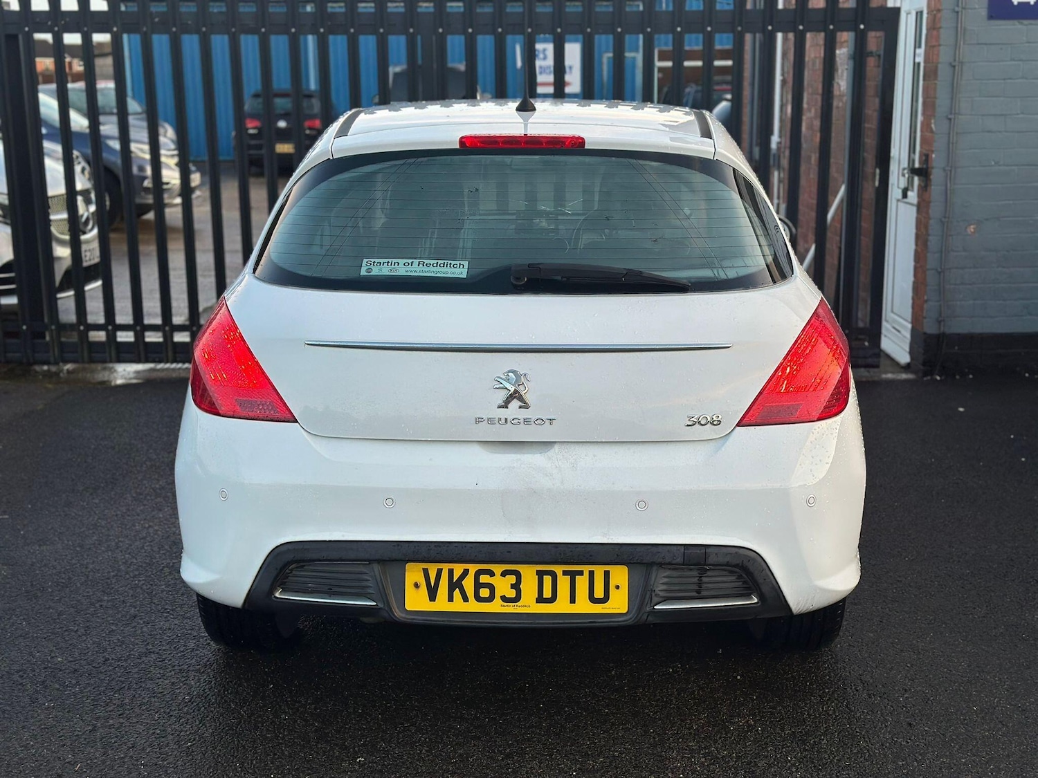 Used Peugeot 308 2013 for sale - 77549499: Photo 5