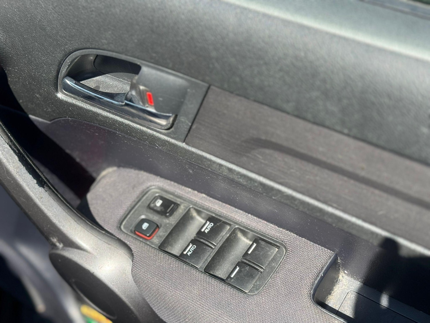 Used Honda CR-V 2007 for sale - 76549804: Photo 11