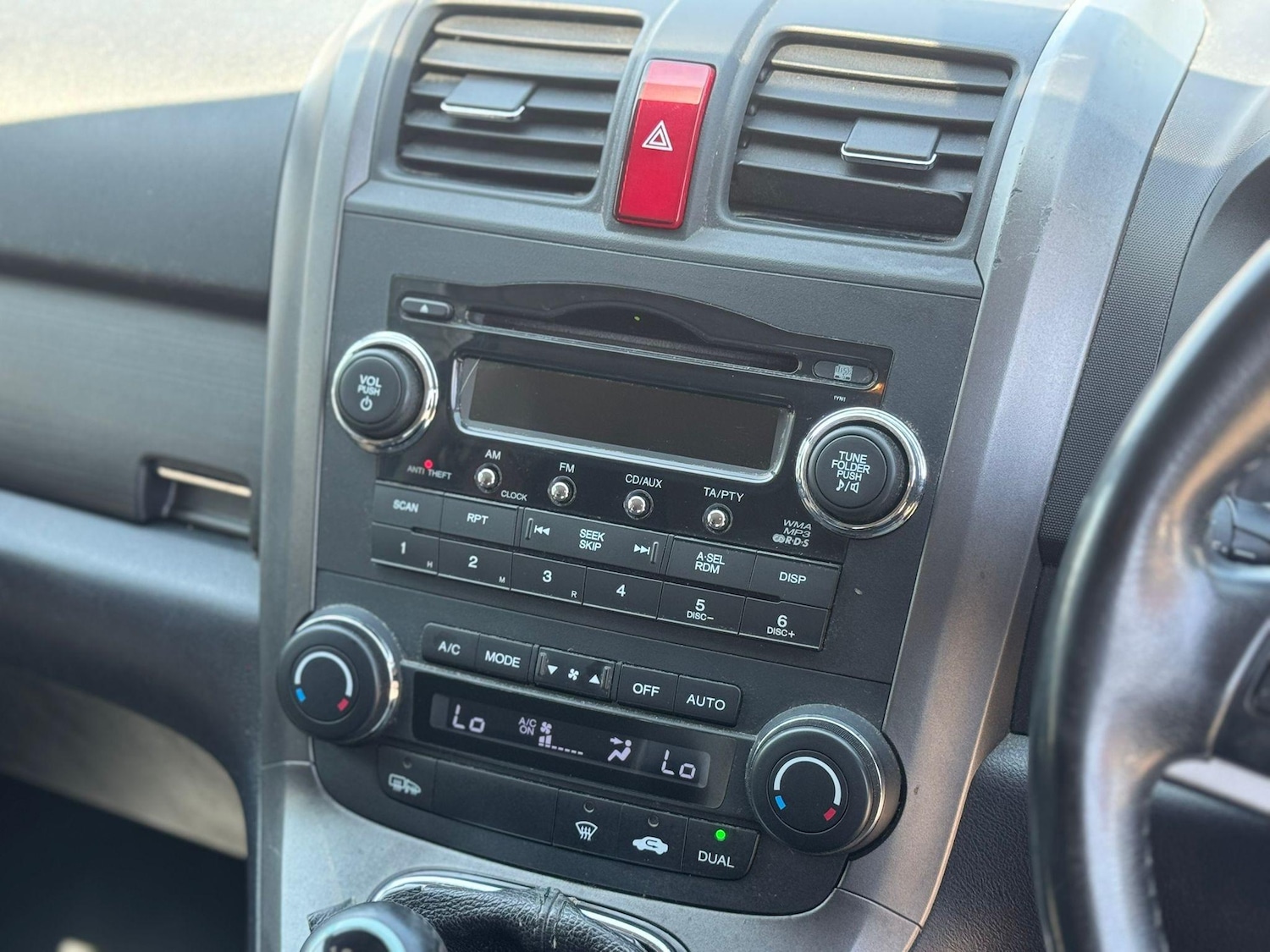 Used Honda CR-V 2007 for sale - 76549804: Photo 12