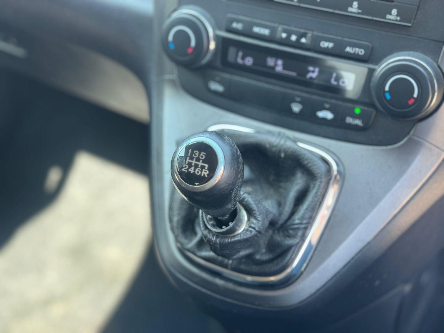 Used Honda CR-V 2007 for sale - 76549804: Photo 13