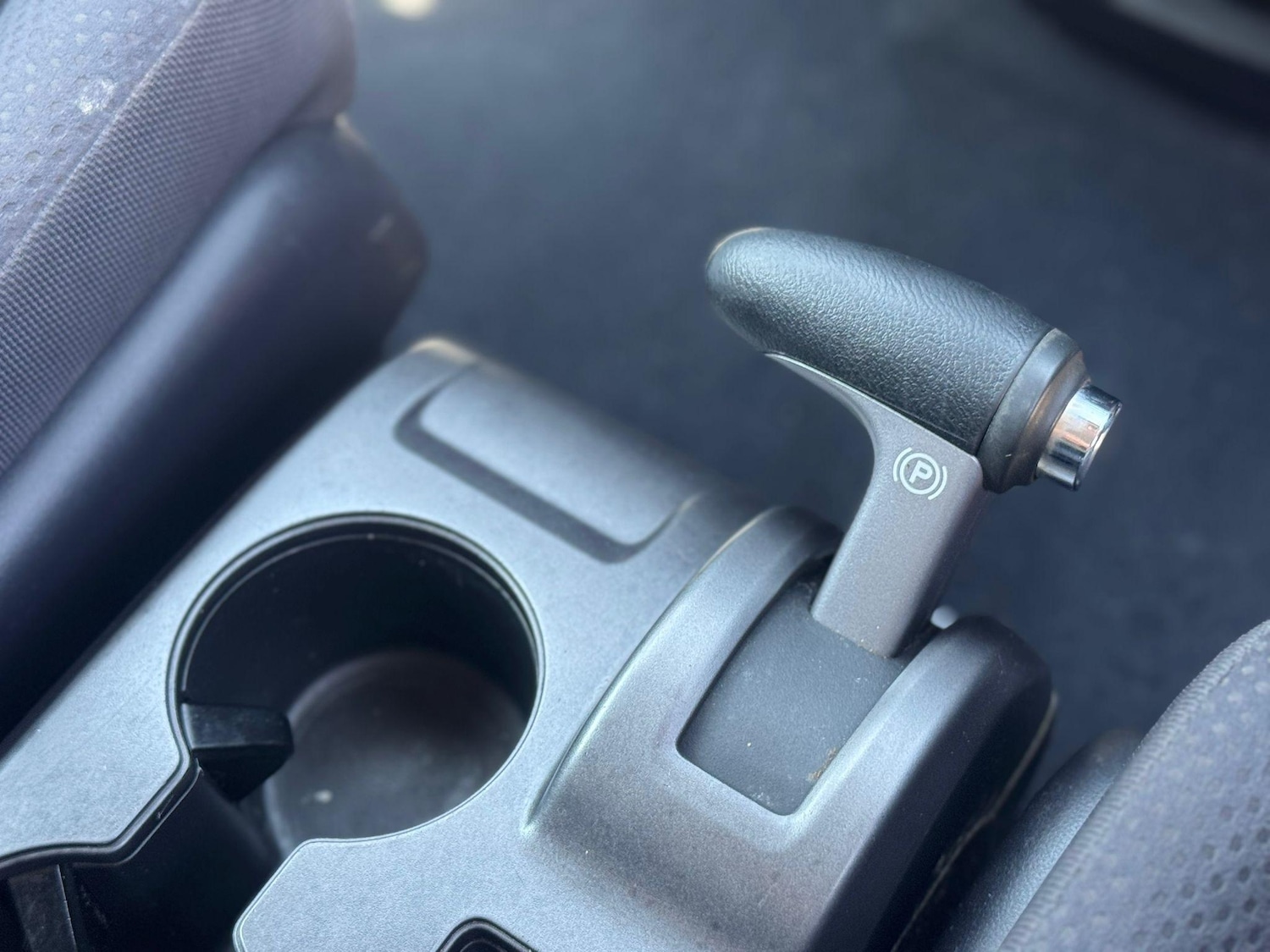 Used Honda CR-V 2007 for sale - 76549804: Photo 14