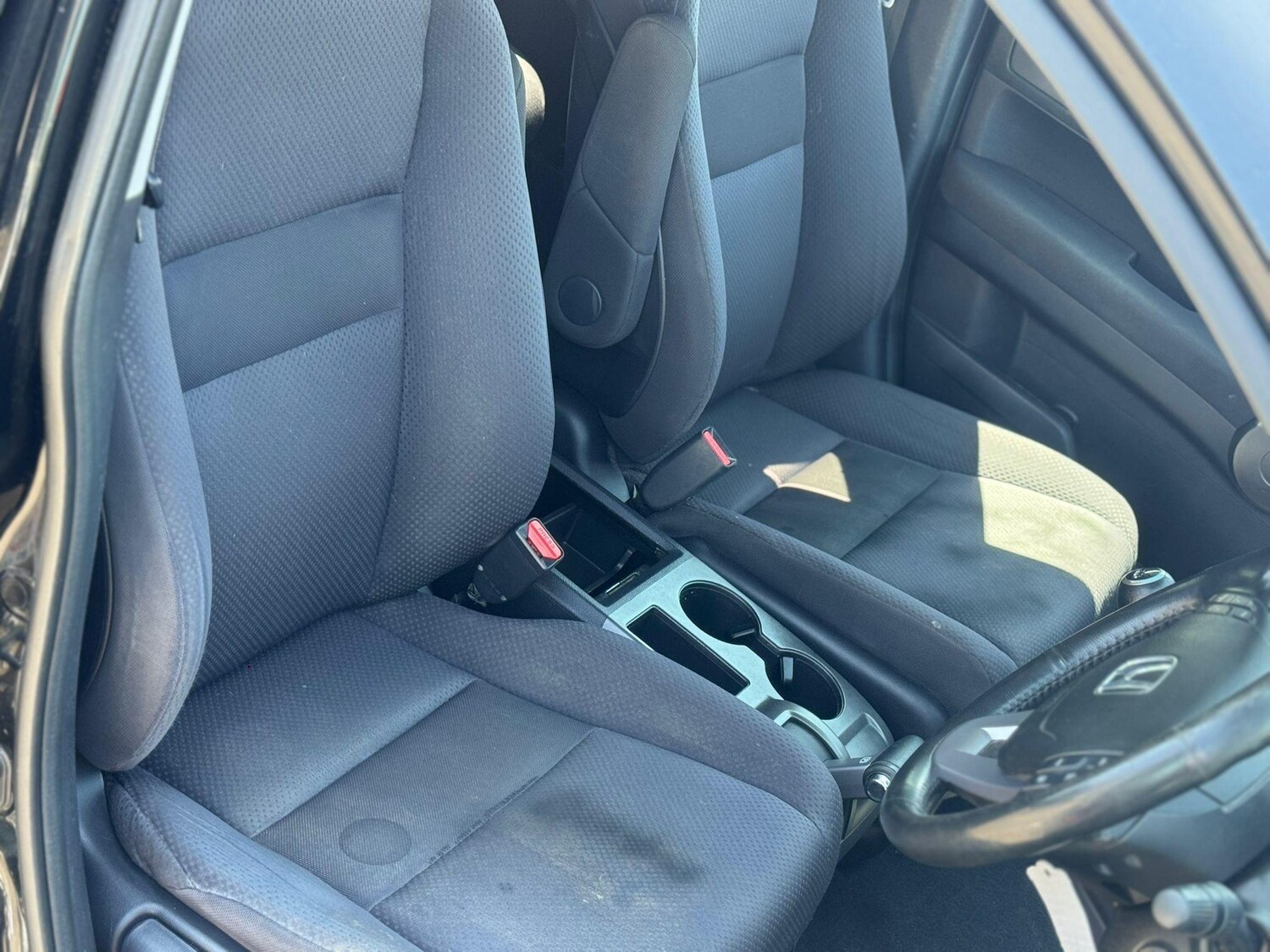 Used Honda CR-V 2007 for sale - 76549804: Photo 15