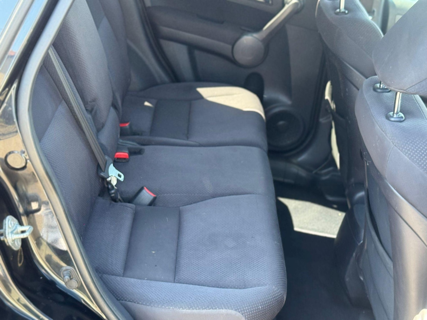 Used Honda CR-V 2007 for sale - 76549804: Photo 16