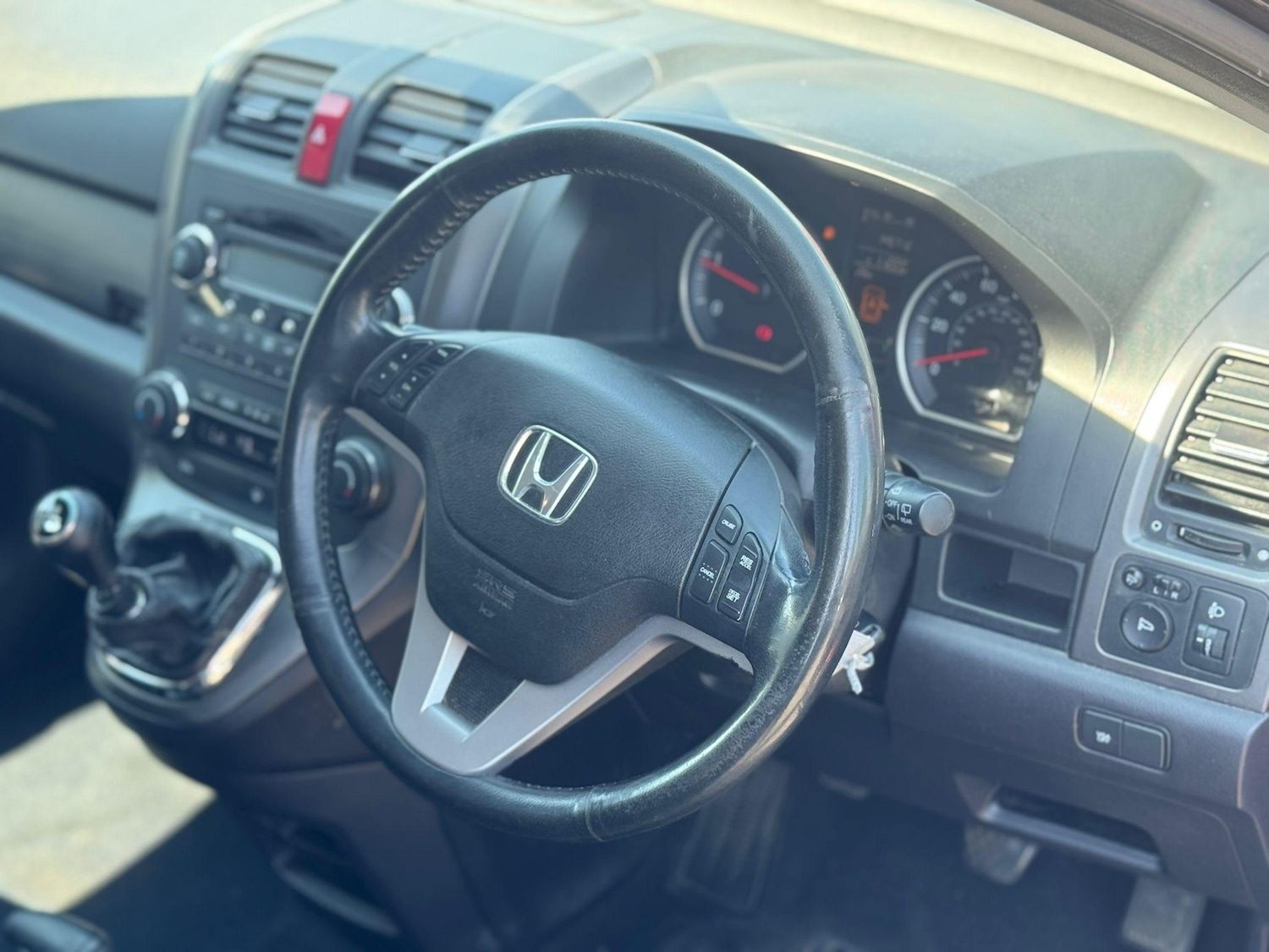 Used Honda CR-V 2007 for sale - 76549804: Photo 7