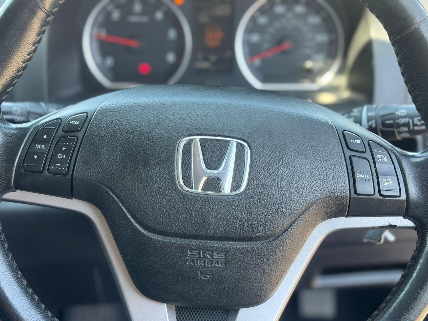 Used Honda CR-V 2007 for sale - 76549804: Photo 9