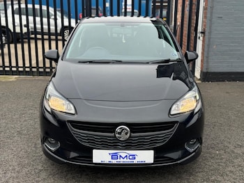 Used Vauxhall Corsa 2015 for sale - 77696057: Photo