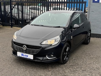 Used Vauxhall Corsa 2015 for sale - 77696057: Photo